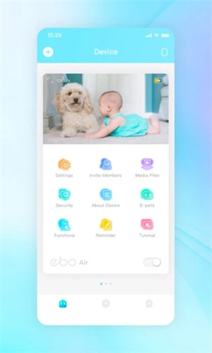 一宝app