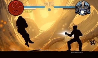 暗影格斗2中文版