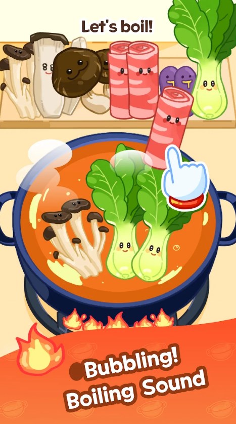 麻辣烫大师游戏