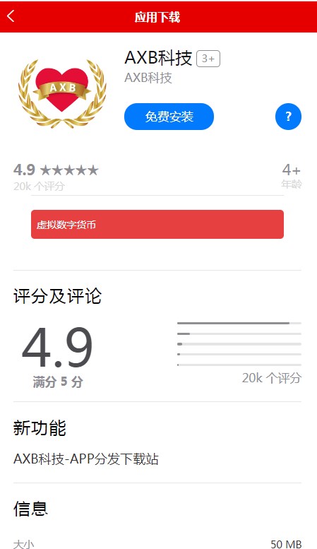 AXB