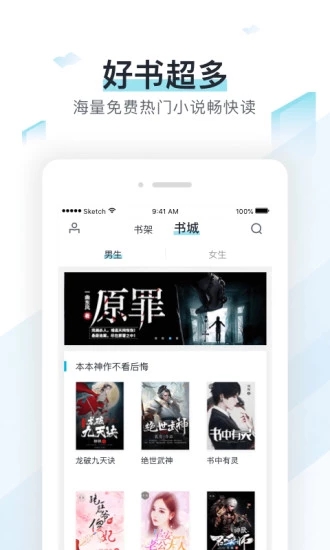 琼高小说