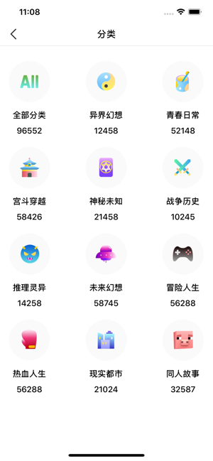 玉兔小说