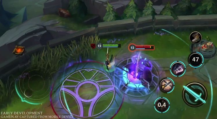 lol