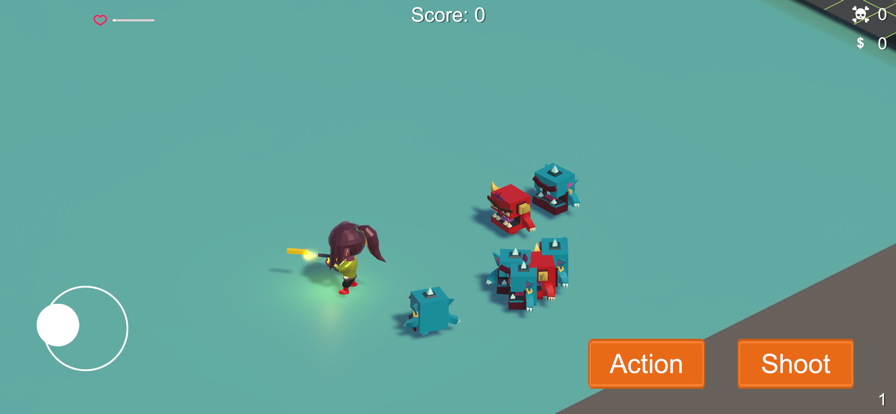 Defendermon