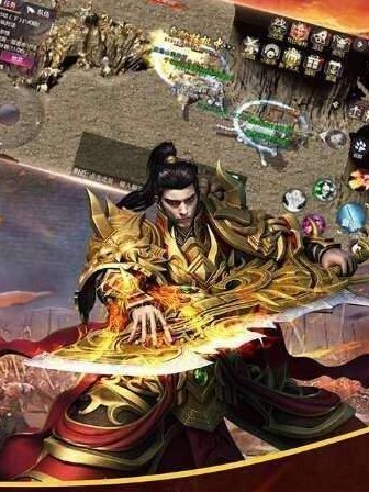 星王合击1.80手机版