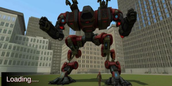 Nextbots