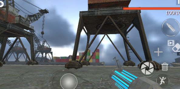 Nextbots