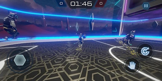 Hover