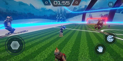 Hover