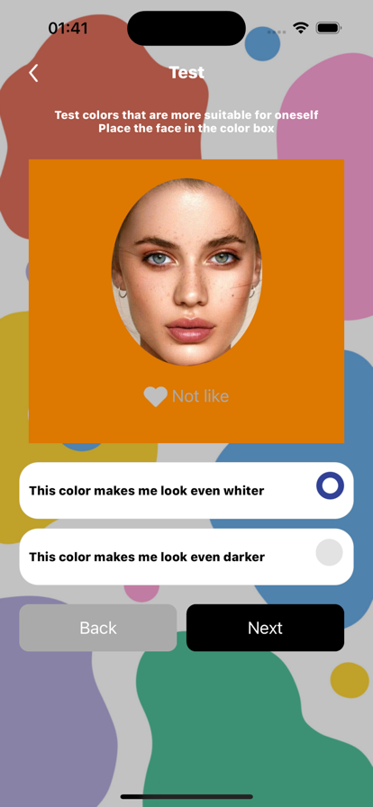 Color