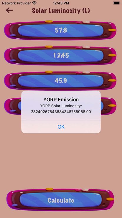 Yorp-Effect