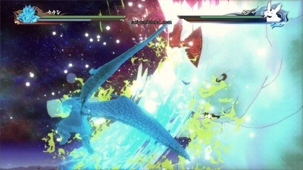 mugen火影忍者600人整合版