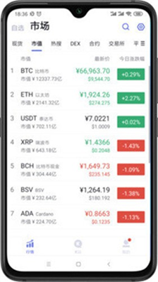 matlc交易平台app