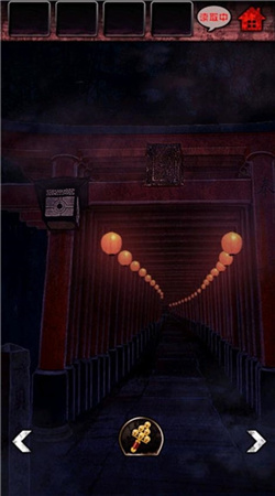 脱出怨灵神社手游下载