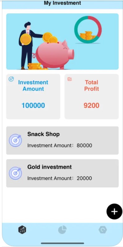 WhiteXM-Investment