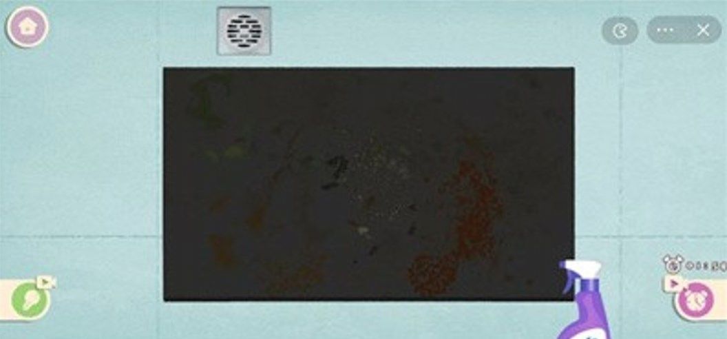 鸭鸭收纳大师游戏