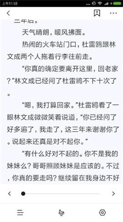 黑莓小说最新版本下载