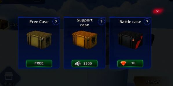 Nextbot大战Blox游戏