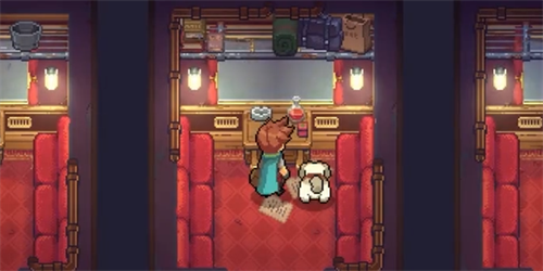 杏林物语手机汉化版