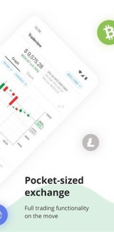 bitstamp交易所app