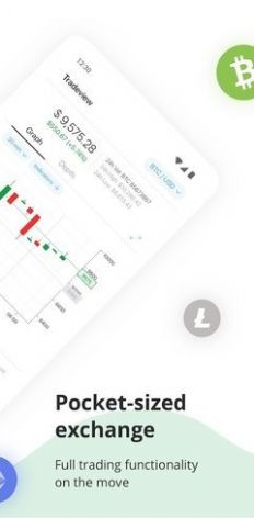 bitstamp交易所app