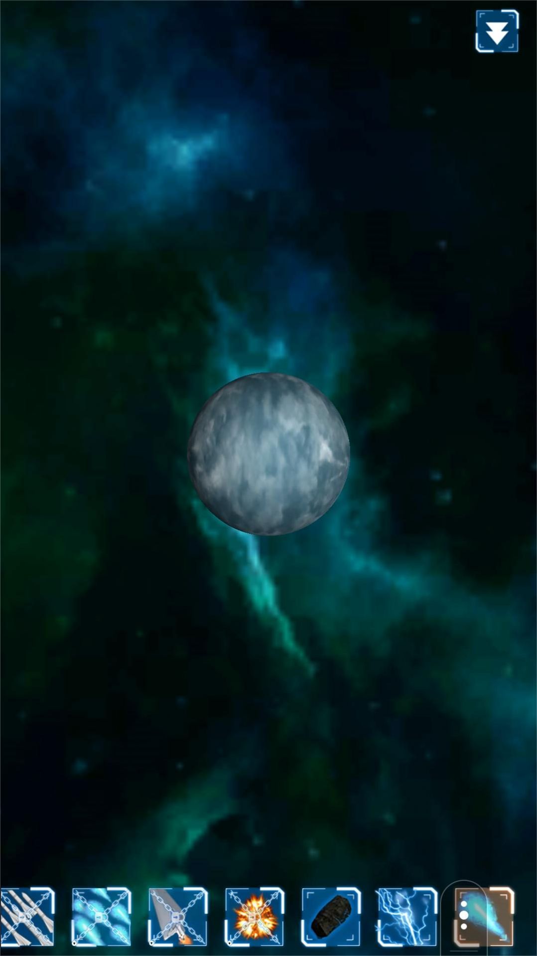 星战毁灭核模拟器游戏