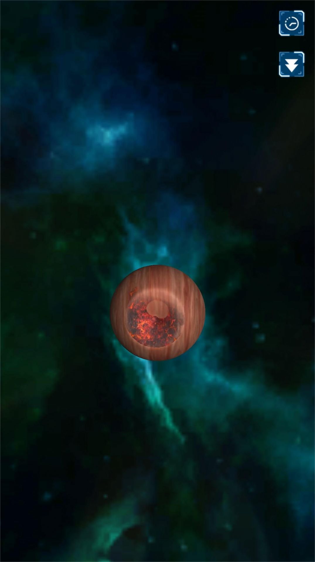 星战毁灭核模拟器游戏