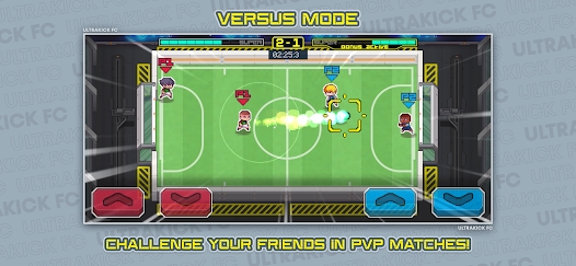 Ultrakick