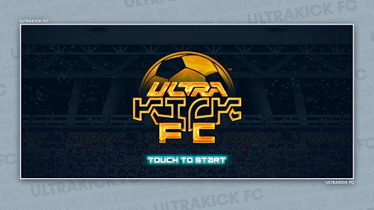 Ultrakick