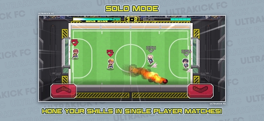 Ultrakick