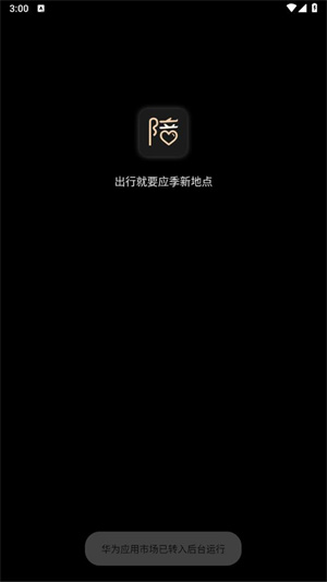 他陪旅行