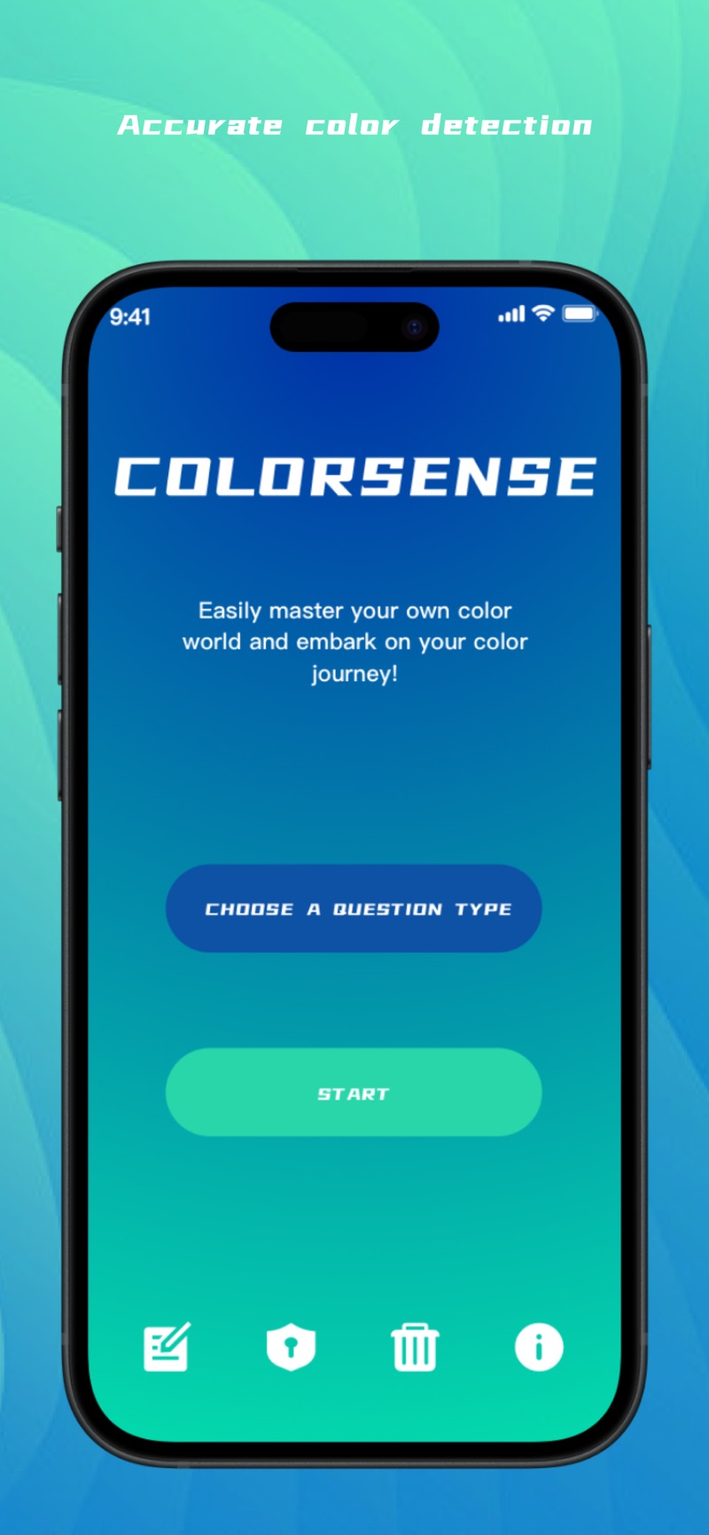 ColorSense