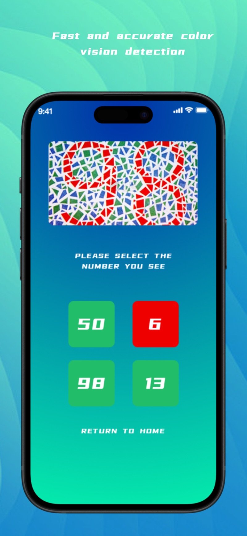 ColorSense