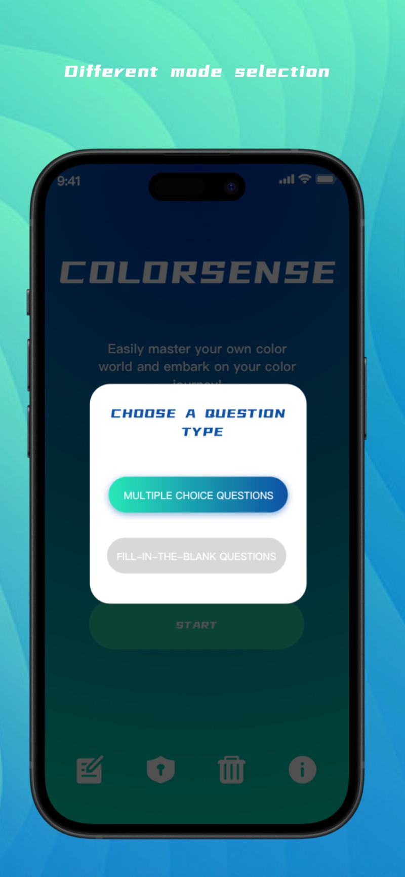 ColorSense