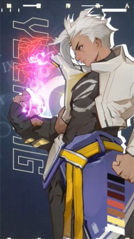 武道风云手游
