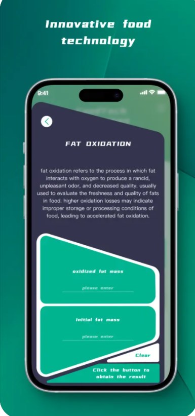 FoodTechCraftsman