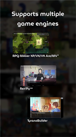JoiPlay模拟器手机版下载
