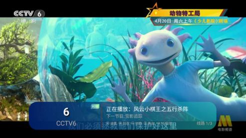 中国龙TV