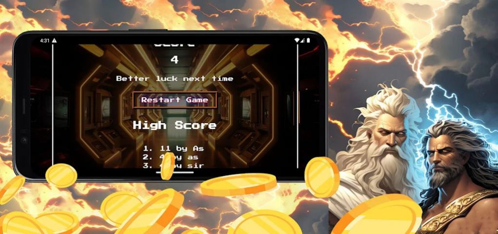 星流前锋手机版