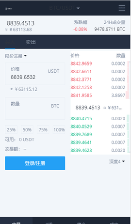 coinone中文版app