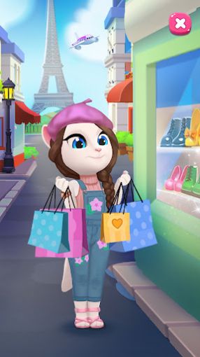Minha