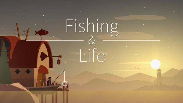 钓鱼人生FishingLife