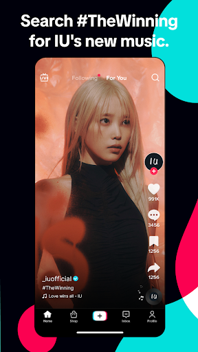 TIKTOK