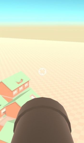 城市冲锋炮安卓版