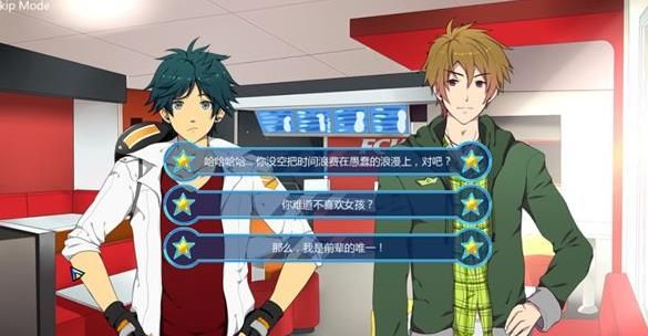 黑猴子兽人汉化版
