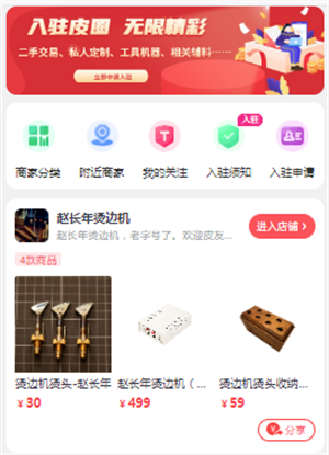 皮圈
