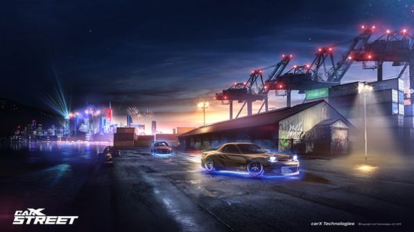 CarXStreet安卓