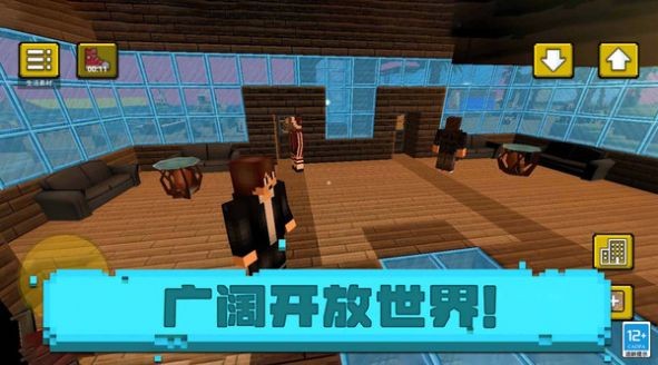 小小像素人最新版下载