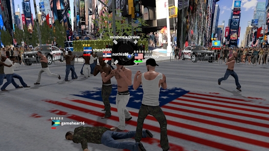 Fist