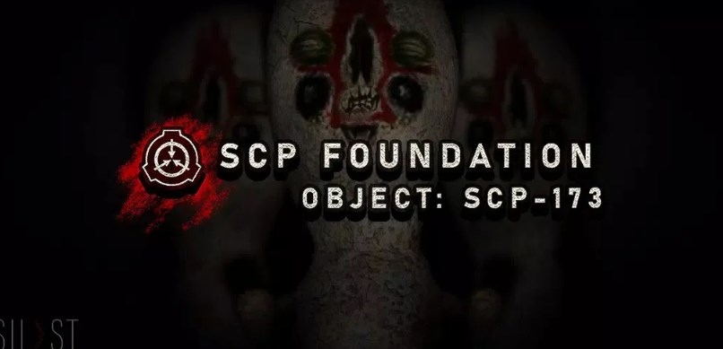 SCP173实验游戏